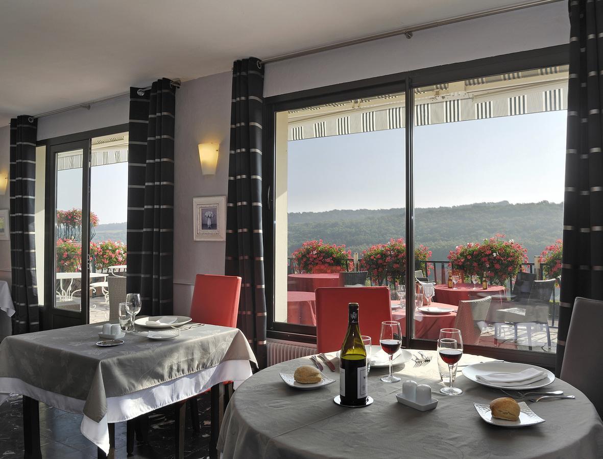 Chassey-le-Camp Auberge Du Camp Romain מראה חיצוני תמונה